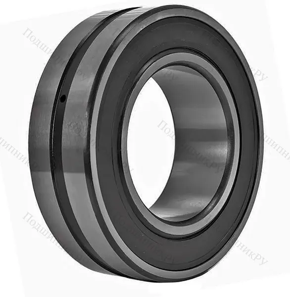 Сферический роликовый подшипник с конической посадкой на вал WS 22211 E 1 XL K 2RSR (WS 22211 E 1 XL K 2RSR)