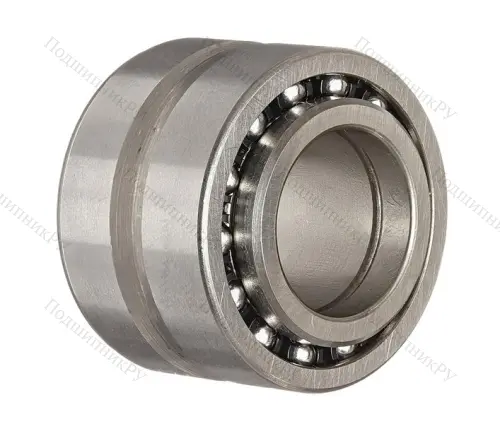 Комбинированный подшипник NKIB 5901 от производителя  INA