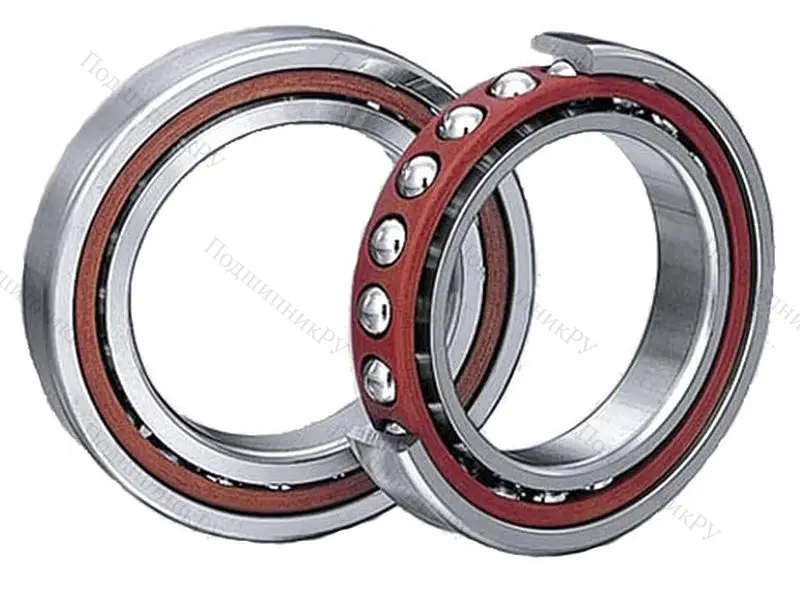 Сверхточный подшипник B 71905 CTP 4SUL