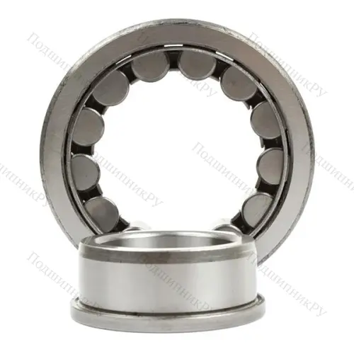 Роликовый цилиндрический подшипник NJ 218 C 3 от производителя  NTN