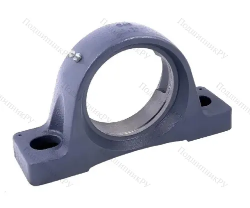 Подшипниковый корпус SY 507 M (P 207) в Екатеринбурге Подшипниковый корпус SY 507 M (P 207) в Екатеринбурге