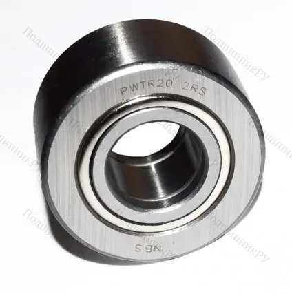 Опорный ролик PWTR 202RS NBS в Екатеринбурге Опорный ролик PWTR 202RS NBS в Екатеринбурге