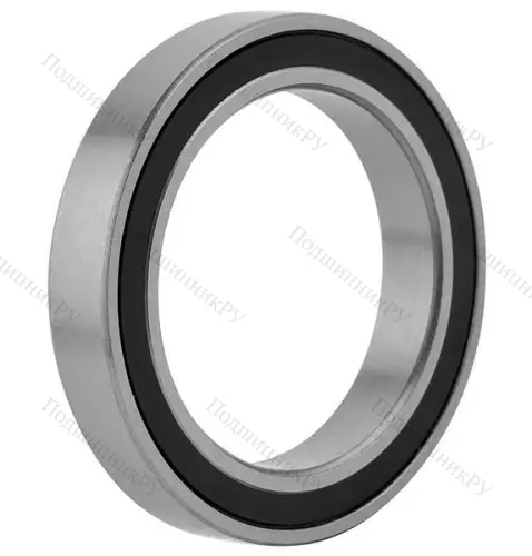 Шариковый однорядный подшипник 180319 (6319 2RS) в Екатеринбурге