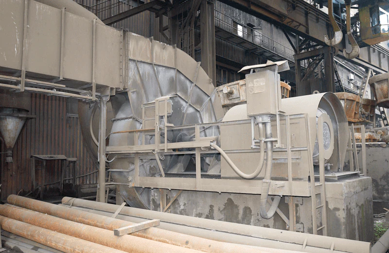 Промышленные вентиляторы | Свежие новости в Екатеринбурге