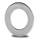 Стопорная шайба MB 10 ISB в Екатеринбурге