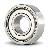 Дюймовый шариковый подшипник R 10 2RS (KLNJ 5/8-2RSRY) в Екатеринбурге