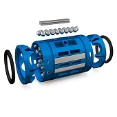 Подшипник линейный LBCT 30 A-2LS в Екатеринбурге