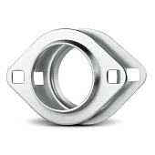 Подшипниковый корпус  PFL 208 в Екатеринбурге