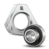 Подшипниковый узел BPFT 3-SBSS ISB в Екатеринбурге