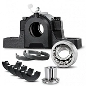 Разъемный корпус SNL 524 ISB в Екатеринбурге